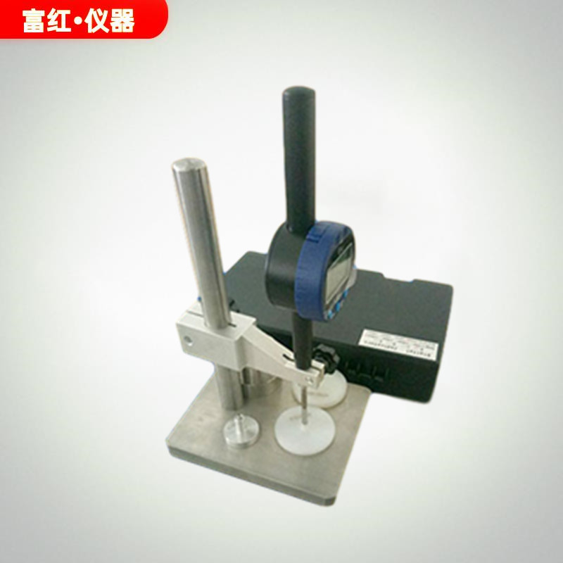 織物厚度儀試驗(yàn)機(jī)