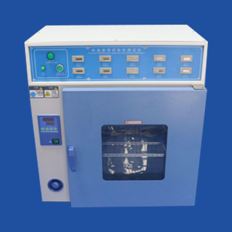 恒溫膠帶保持力試驗機(jī)