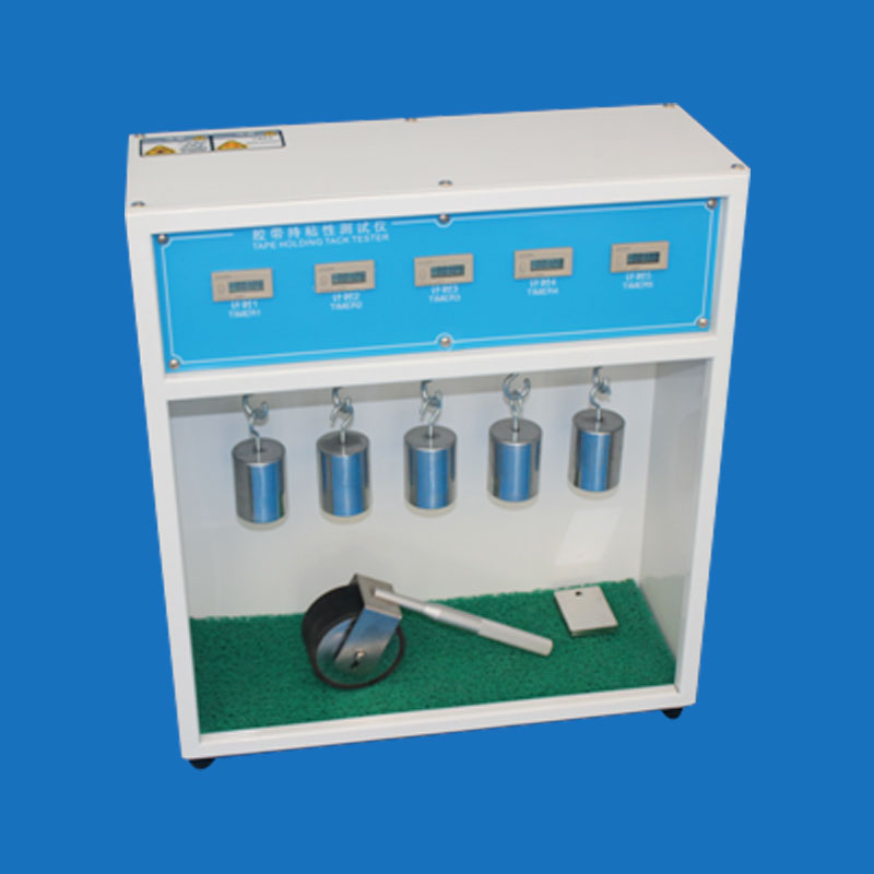 膠帶保持力試驗機(jī)