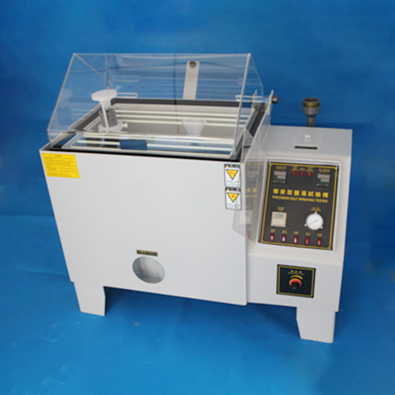 精密型鹽霧試驗機(jī)