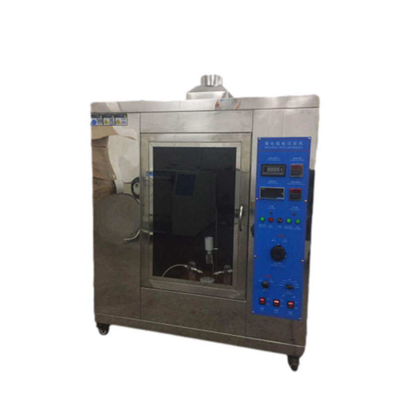 漏電起痕試驗儀