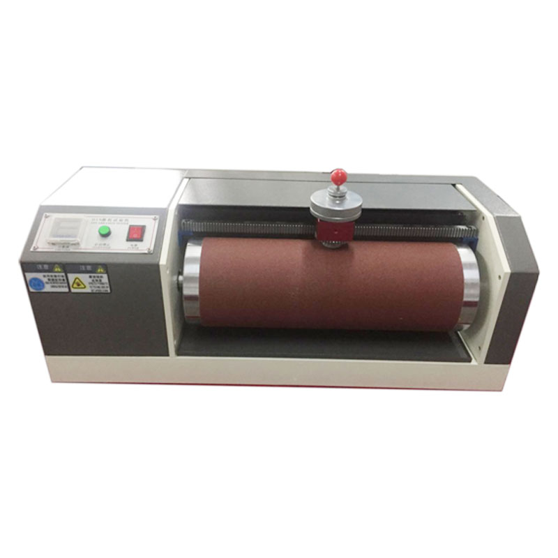 DIN耐磨耗試驗(yàn)機(jī)