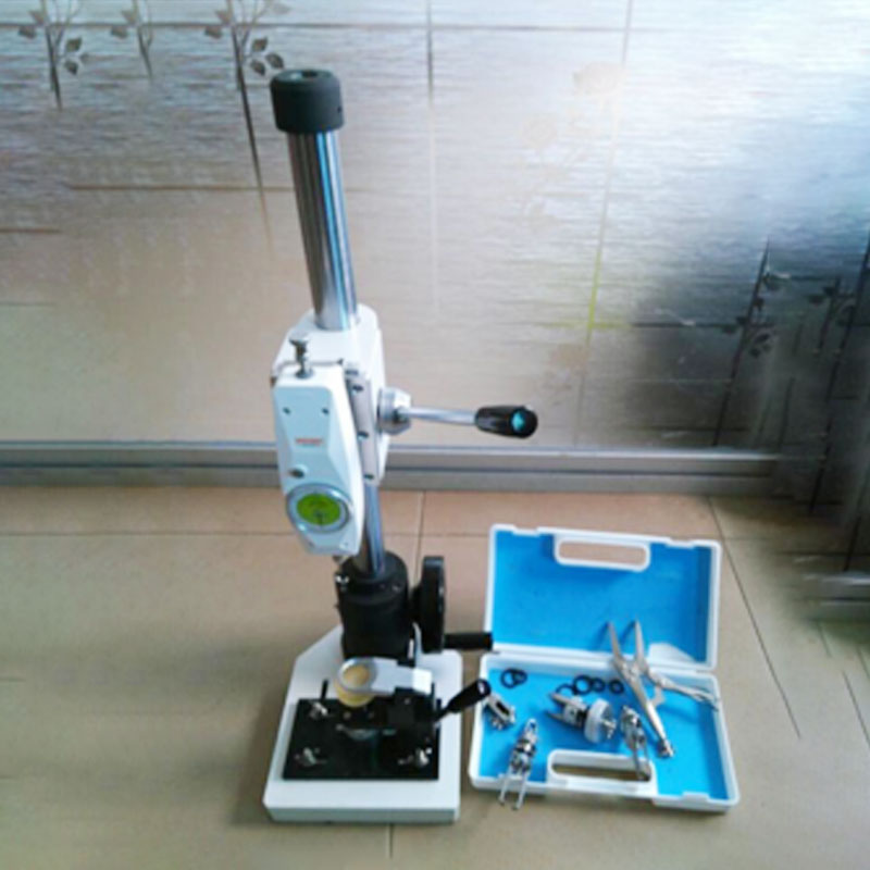 紐扣拉力試驗(yàn)機(jī)