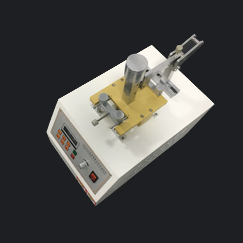 IU皮革摩擦色牢度試驗(yàn)機(jī)