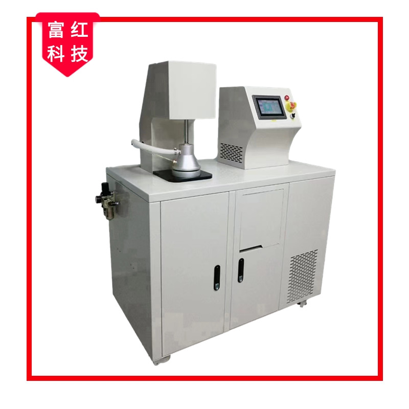 FH-GB19083-2006 顆粒過(guò)濾效率自動(dòng)濾料測(cè)試儀(PFE)