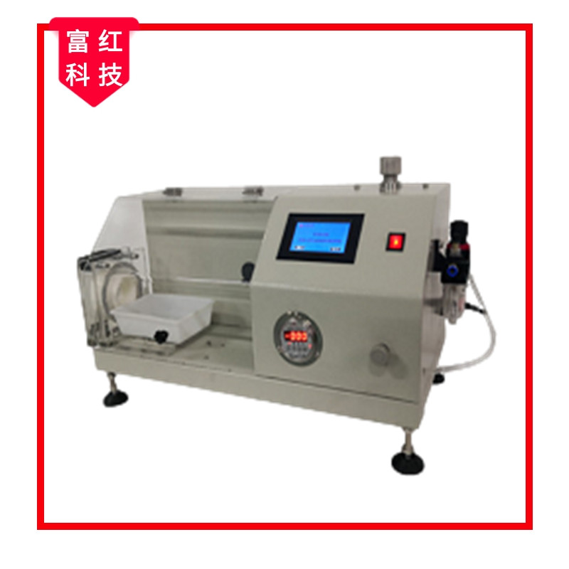 FH-YY0691-2008口罩血液穿透測(cè)試儀