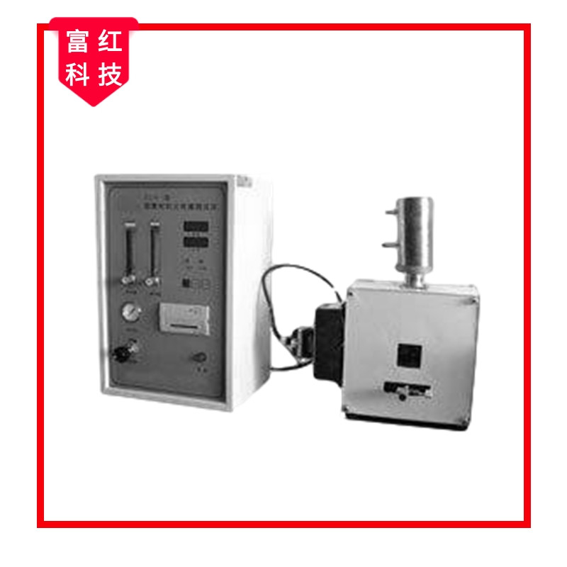 阻燃材料火傳播測試裝 GB/T17658-1999