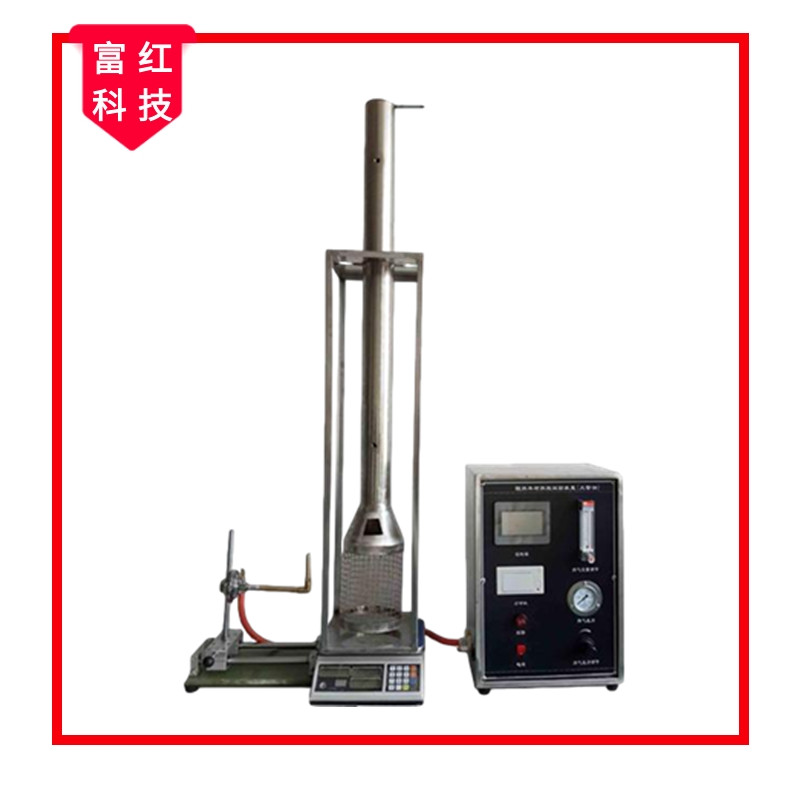 阻燃木材火管法燃燒試驗(yàn)置 GA/T42.2-92