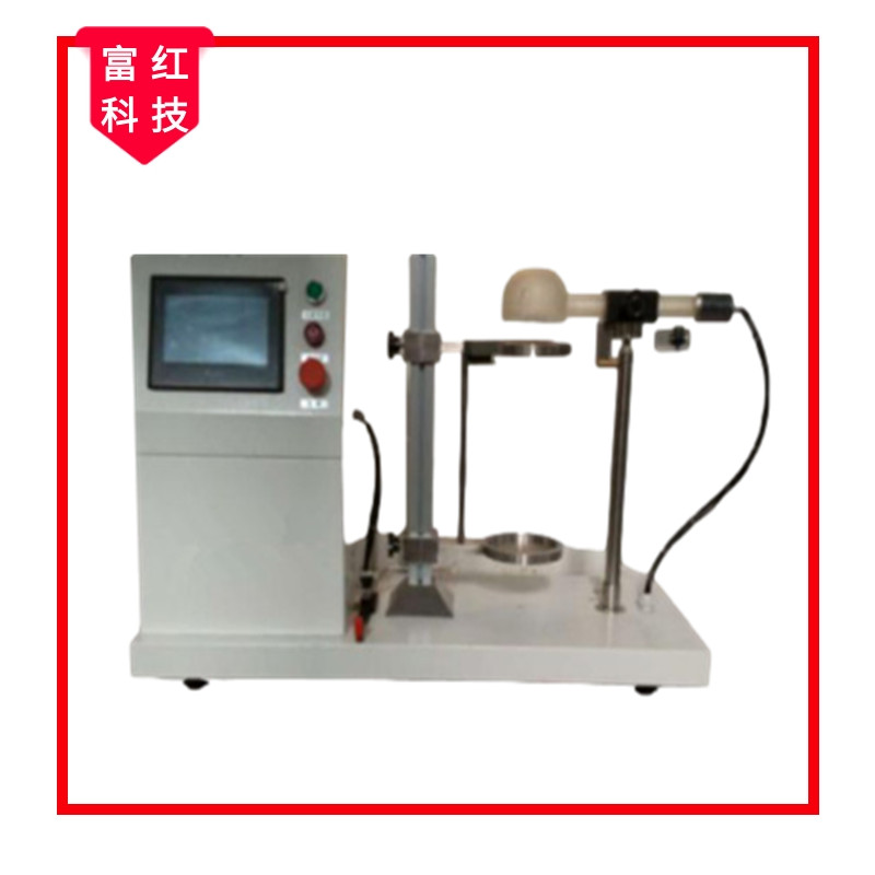 熱輻射熔融滴落測(cè)試儀(熱輻射熔融燃燒試驗(yàn)儀) NF P 92-505