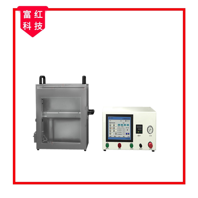 車用補(bǔ)強(qiáng)膠燃燒試驗(yàn)機(jī)QC/T851-2011