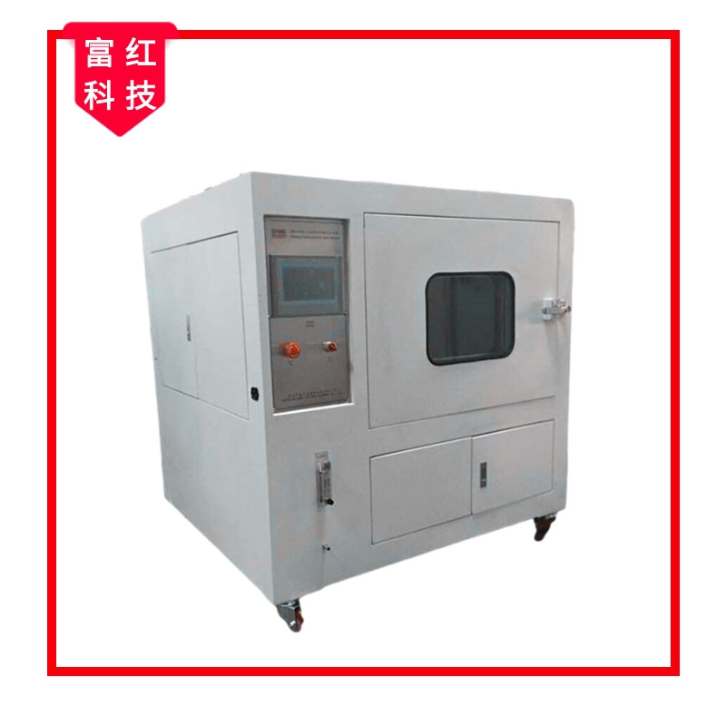 電池燃燒測(cè)試儀