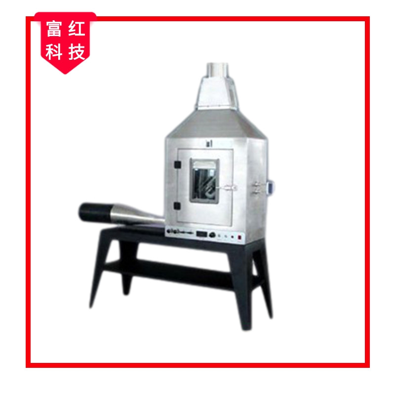 機(jī)車材料用燃燒測(cè)試儀