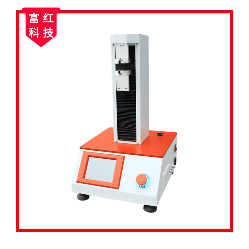 FH-BS 4029 電子單纖維強(qiáng)力機(jī)