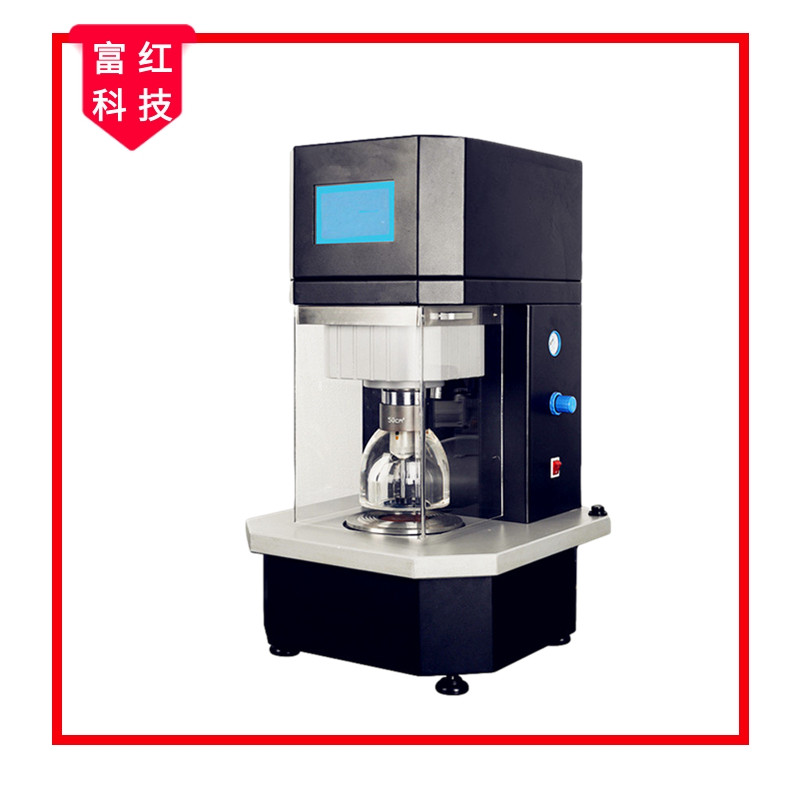 FH-GB7742 織物脹破強(qiáng)力試驗(yàn)機(jī)(氣壓法)