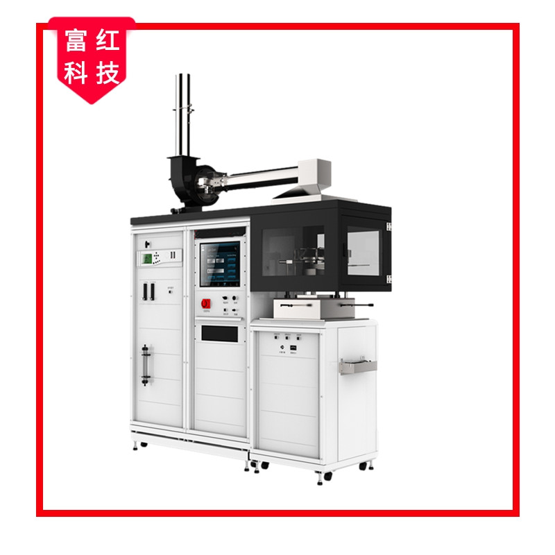 錐形量熱儀 建筑材料熱釋放