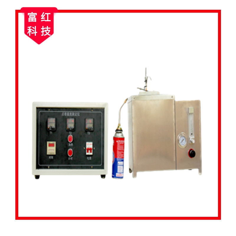 GB4610-2008 塑料 熱空氣爐法點(diǎn)著溫度的測(cè)定儀