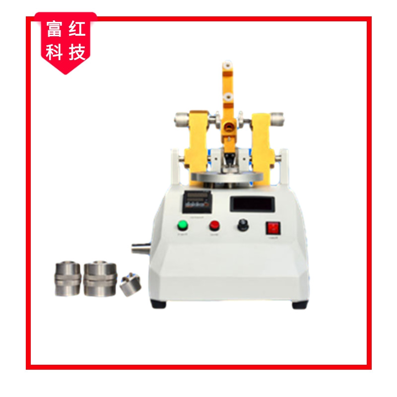 FH-ASTM D3884 ���D(zhu��n)��ĥĥ��ԇ�C Taber