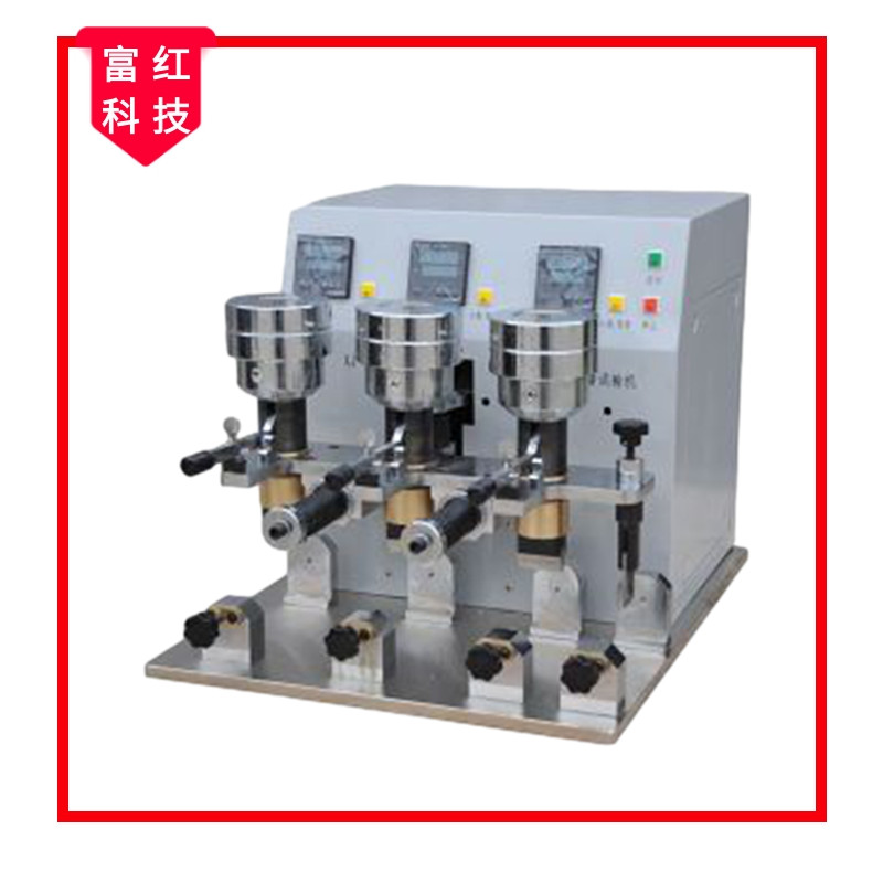 JS-GB2721膠管耐磨測試儀