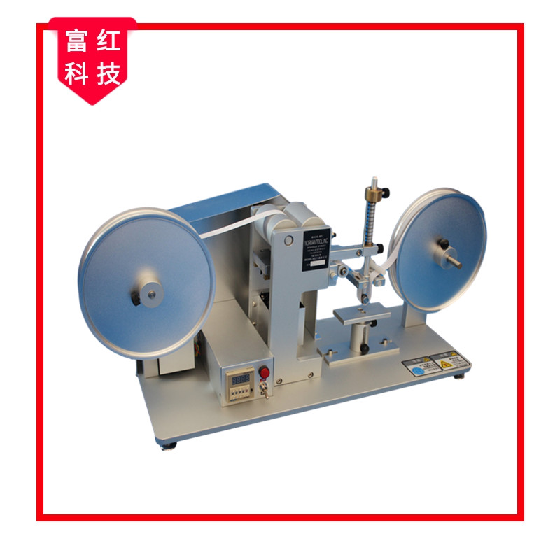 RCA紙帶耐磨試驗機(jī)STM F 2357-04