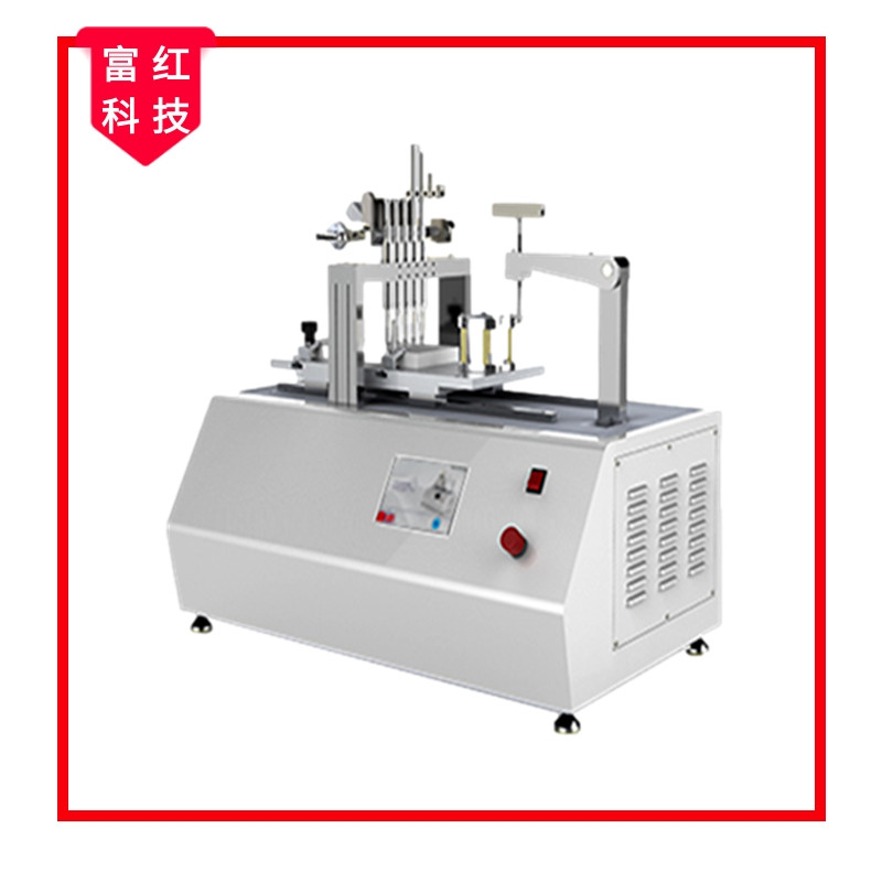 五指/塑料指刮擦試驗試驗機(jī)