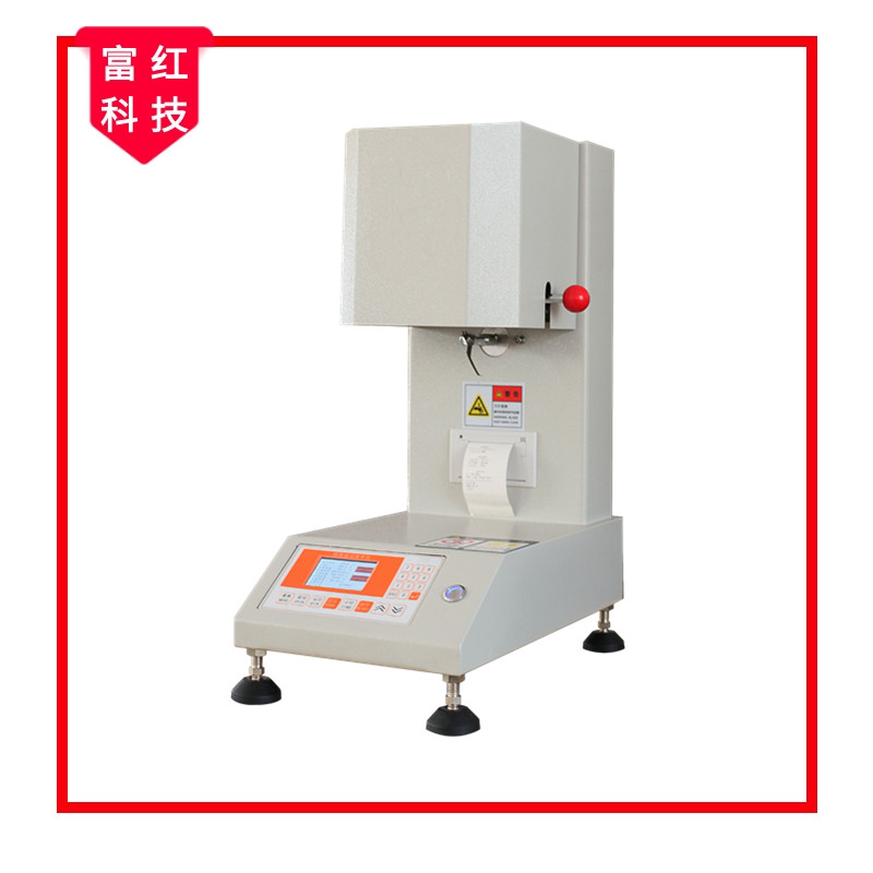 熔體流動速率測試儀試驗機(jī)