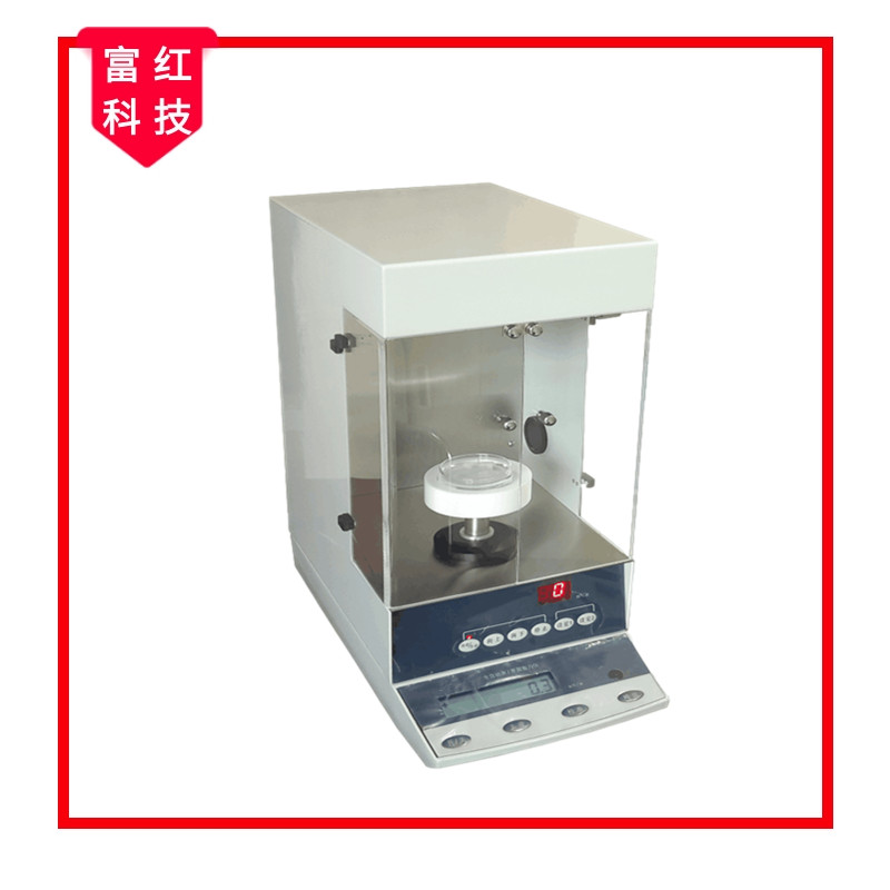 半自動(dòng)表面張力儀