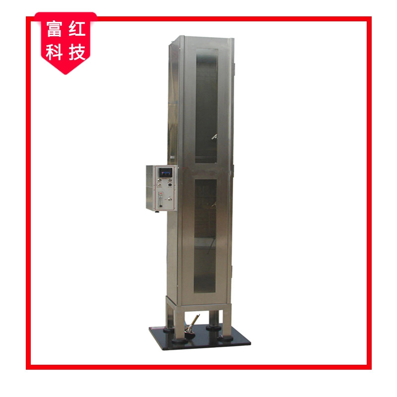 JS-NFPA701懸掛類織物燃燒測(cè)試儀