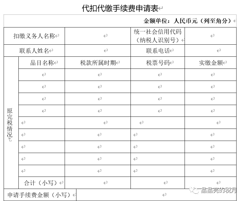 代理記賬、財務代理